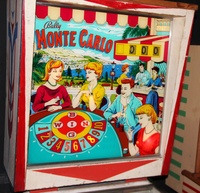 Image # 63674: Monte Carlo Backglass