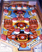 Image # 1565: Monterrey Playfield