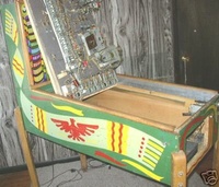 Image # 29481: Monterrey Raised Playfield