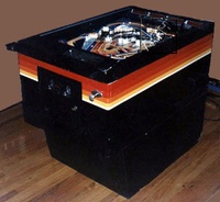 Image # 9121: Monza Cabinet - Full View