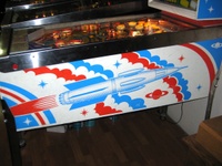 Image # 59800: Moon Flight Cabinet - Right