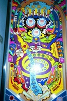 Image # 22965: Moon Flight Playfield