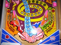 Image # 59795: Moon Flight Lower Playfield