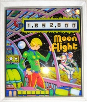 Image # 59791: Moon Flight Backglass