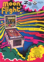 Image # 62189: Moon Flight Flyer