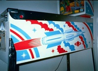 Image # 22968: Moon Flight Cabinet - Right