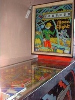 Image # 25569: Moon Flight Black Cabinet Version - Right