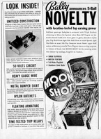 Image # 3836: Moon Shot Flyer