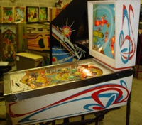 Image # 22899: Moon Shot Cabinet - Right