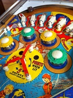 Image # 60369: Moon Shot Upper Playfield