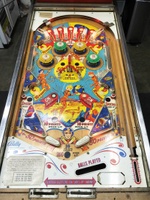 Image # 65644: Moon Shot Playfield