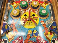 Image # 65647: Moon Shot Middle Playfield
