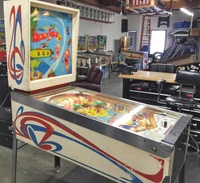Image # 65651: Moon Shot Cabinet - Left