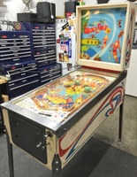 Image # 65655: Moon Shot Cabinet - Full View