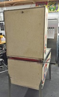 Image # 65656: Moon Shot Cabinet - Rear View