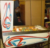 Image # 22898: Moon Shot Cabinet - Left