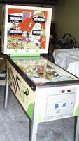 Image # 11387: Moon Shot Cabinet - Left