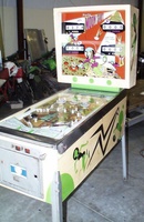 Image # 11388: Moon Shot Cabinet - Right