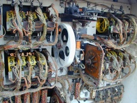 Image # 38749: Band Wagon Inside Backbox