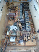 Image # 38750: Band Wagon Inside Cabinet