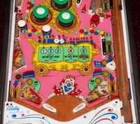 Image # 51928: Band Wagon Lower Playfield