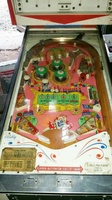 Image # 66327: Band Wagon Playfield