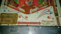 Image # 66328: Band Wagon Apron and Coin Drops