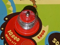 Image # 70802: Morocco Compression Spring Bumper