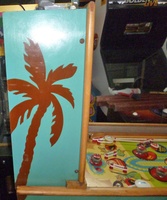 Image # 70803: Morocco Backbox - Left