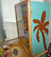 Image # 70804: Morocco Backbox - Right