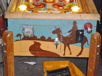 Image # 70807: Morocco Cabinet - Front