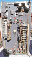 Image # 70810: Morocco Under Playfield
