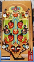 Image # 70797: Morocco Playfield