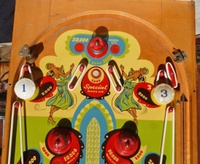 Image # 70799: Morocco Upper Playfield