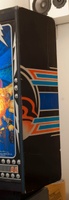 Image # 49662: Motordome Backbox - Right