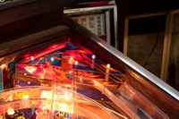 Image # 49658: Motordome Playfield - Detail