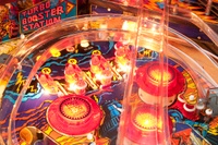 Image # 49659: Motordome Illuminated Upper Playfield