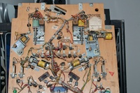 Image # 49705: Motordome Under Lower Playfield