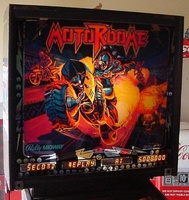 Image # 18752: Motordome Backglass