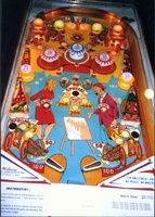 Image # 1572: Moulin Rouge Playfield