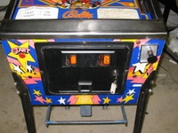 Image # 30838: Mousin' Around! Cabinet - Front
