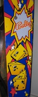 Image # 30839: Mousin' Around! Backbox - Right