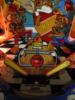 Image # 30841: Mousin' Around! Lower Playfield