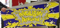 Image # 48581: Mousin' Around! Cabinet - Right