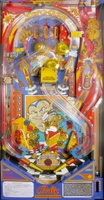Image # 48974: Mousin' Around! Playfield