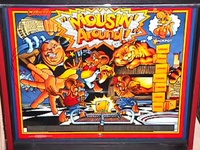 Image # 7189: Mousin' Around! Translite