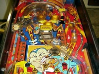 Image # 11649: Mousin' Around! Middle Playfield