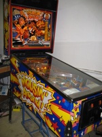 Image # 30845: Mousin' Around! Cabinet - Left