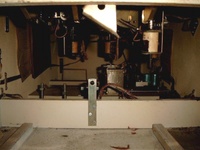 Image # 14086: Mr. Doom Inside Cabinet