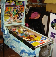 Image # 32896: Mr. Evil Cabinet - Left